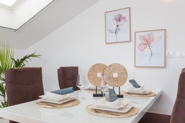 Luxury Apartment Anto With Sea View And Balcony Banjole Zewnętrze zdjęcie