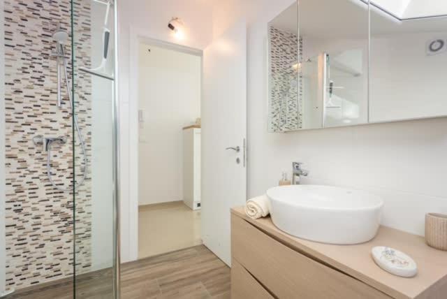 Luxury Apartment Anto With Sea View And Balcony Banjole Zewnętrze zdjęcie