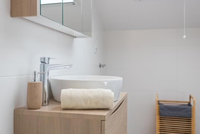 Luxury Apartment Anto With Sea View And Balcony Banjole Zewnętrze zdjęcie