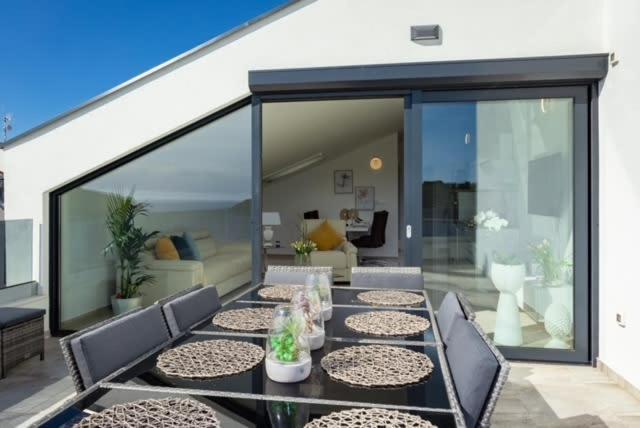 Luxury Apartment Anto With Sea View And Balcony Banjole Zewnętrze zdjęcie